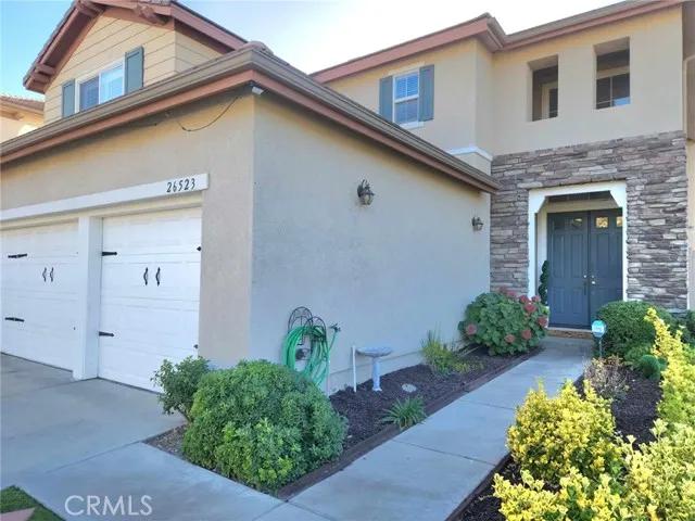 26523 Starling Ct. Court, Canyon Country Ca 91387 | Detached 69