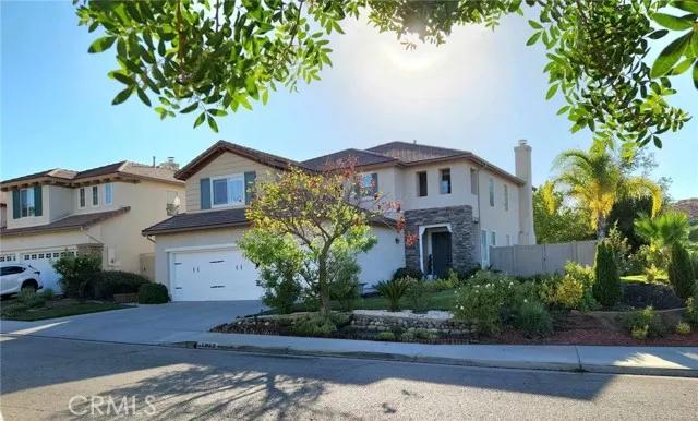 26523 Starling Ct. Court, Canyon Country Ca 91387 | Detached 73