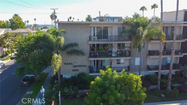 2662 E 2nd Street # D1, Long Beach Ca 90803 | All Other Attached 12