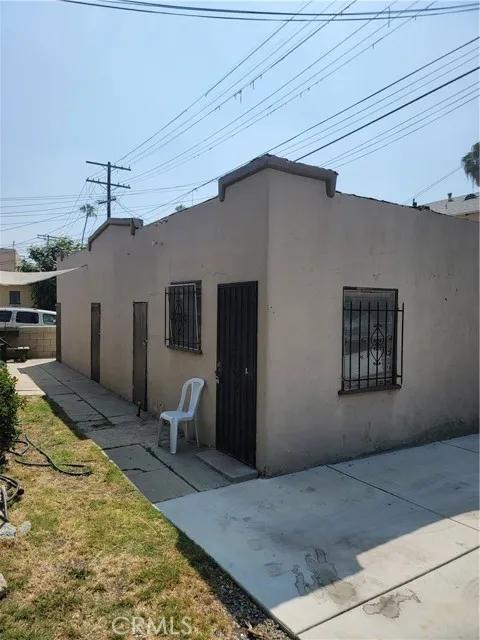 5116 Huntington Drive S, Los Angeles Ca 90032 | Detached 24