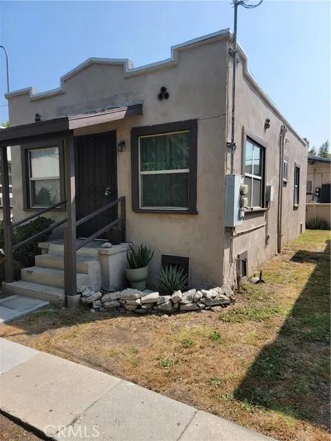 5116 Huntington Drive S, Los Angeles Ca 90032 | Detached 0