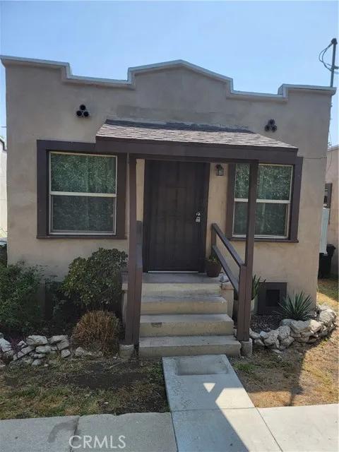 5116 Huntington Drive S, Los Angeles Ca 90032 | Detached 2