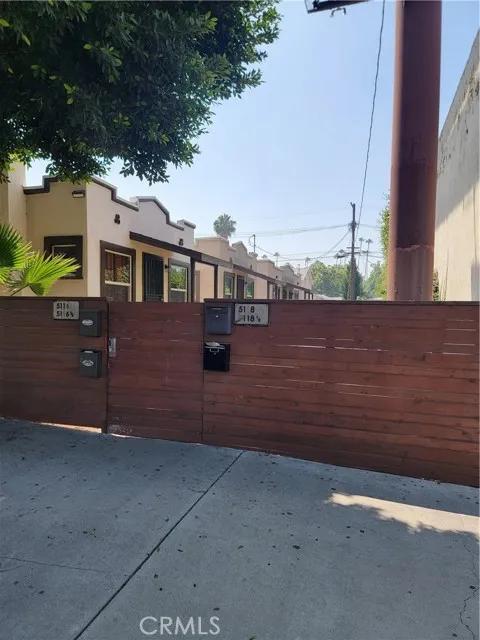 5116 Huntington Drive S, Los Angeles Ca 90032 | Detached 22