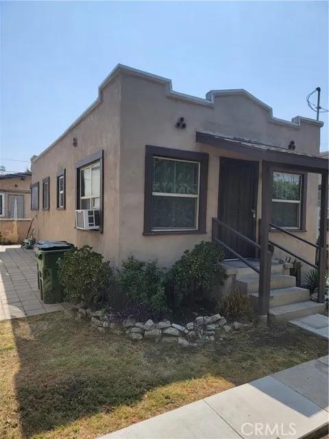 5116 Huntington Drive S, Los Angeles Ca 90032 | Detached 1