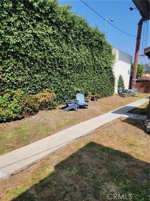 5116 Huntington Drive S, Los Angeles Ca 90032 | Detached 27