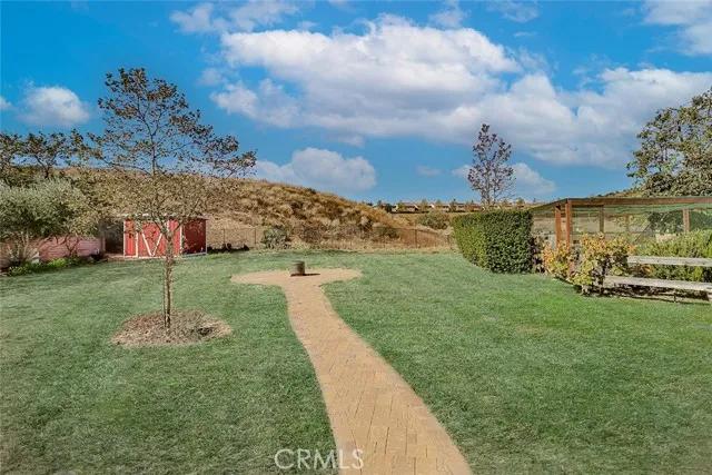 6988 Lafayette Street, Moorpark Ca 93021 | Detached 45