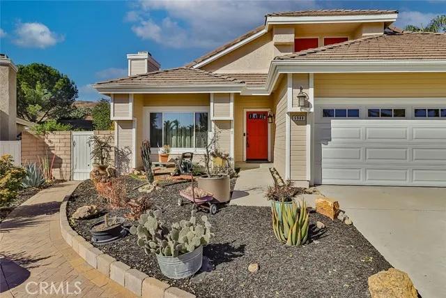 6988 Lafayette Street, Moorpark Ca 93021 | Detached 5