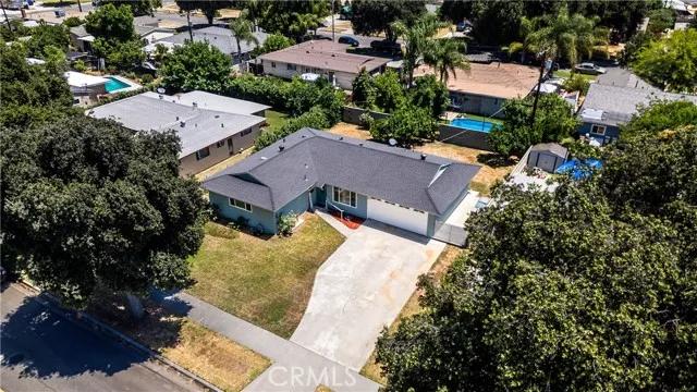 4151 Overland Street, Riverside Ca 92503 | Detached 20