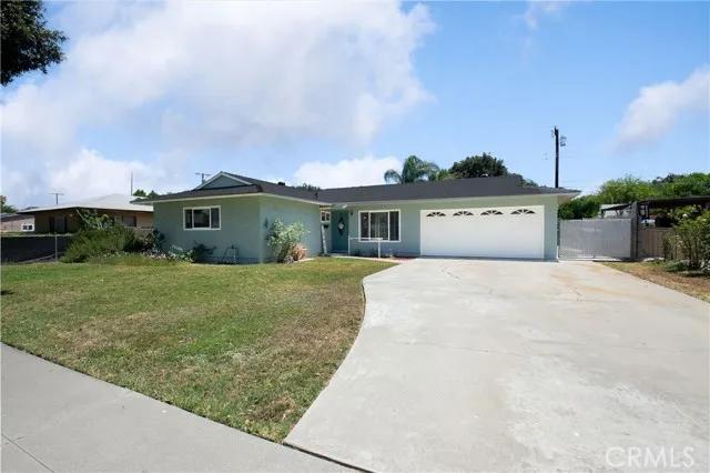 4151 Overland Street, Riverside Ca 92503 | Detached 1