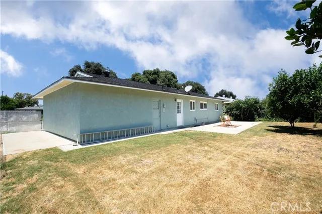 4151 Overland Street, Riverside Ca 92503 | Detached 16