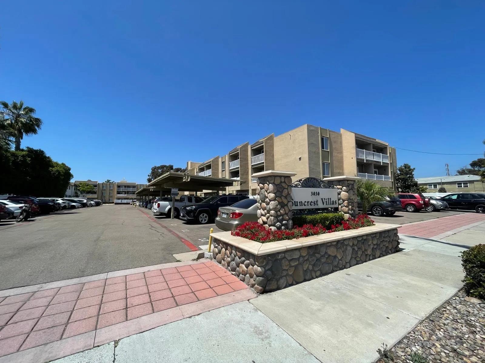 3030 Suncrest Dr # 416, Normal Heights Ca 92116 | All Other Attached 21