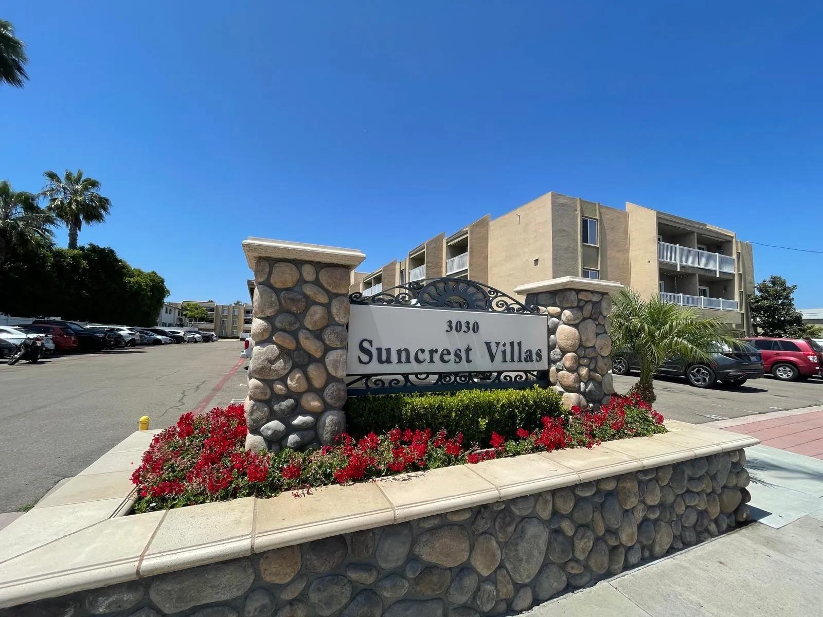 3030 Suncrest Dr # 416, Normal Heights Ca 92116 | All Other Attached 2