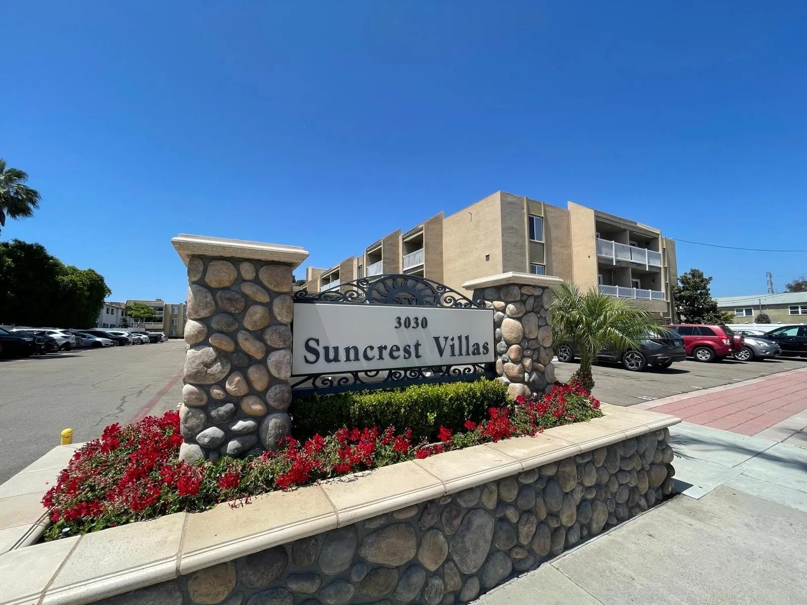 3030 Suncrest Dr # 416, Normal Heights Ca 92116 | All Other Attached 20