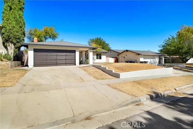 343 E Avenue R12, Palmdale Ca 93550 | Detached 1