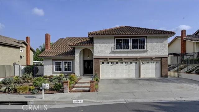 20346 Via Marwah, Yorba Linda Ca 92886 | Detached 33