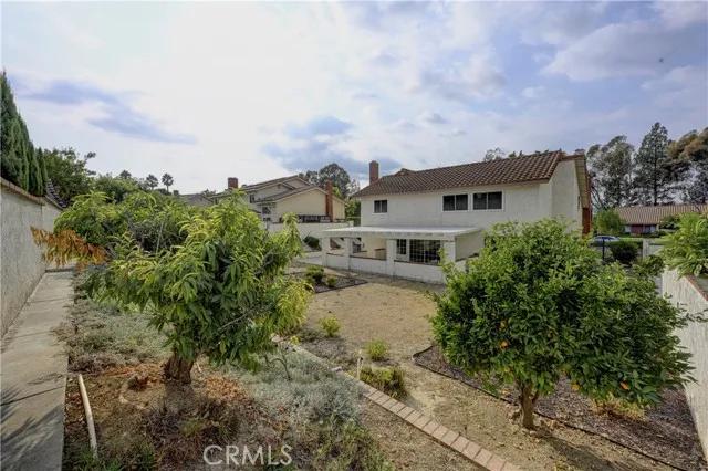 20346 Via Marwah, Yorba Linda Ca 92886 | Detached 5