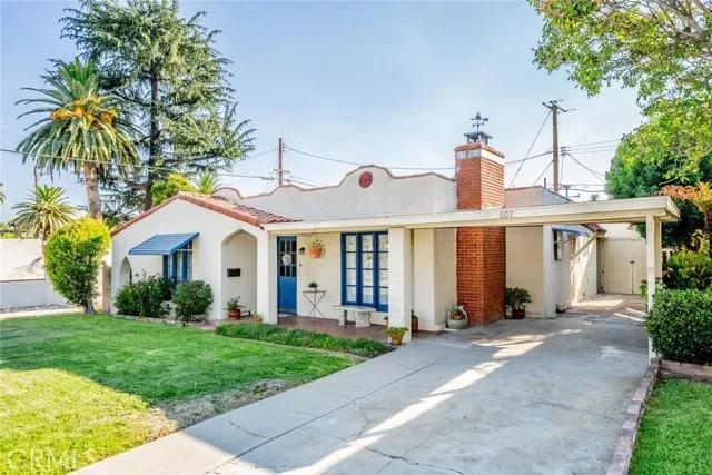 607 Mckinley Drive, Redlands Ca 92373 | Detached 2