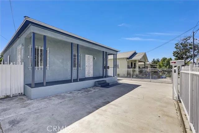 518 E 89th Street, Los Angeles Ca 90003 | Detached 3