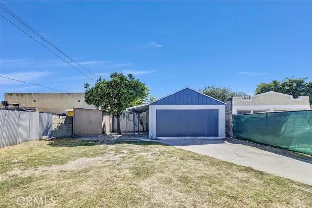 518 E 89th Street, Los Angeles Ca 90003 | Detached 30