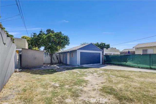 518 E 89th Street, Los Angeles Ca 90003 | Detached 29