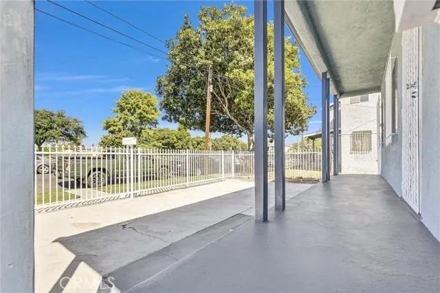 518 E 89th Street, Los Angeles Ca 90003 | Detached 4