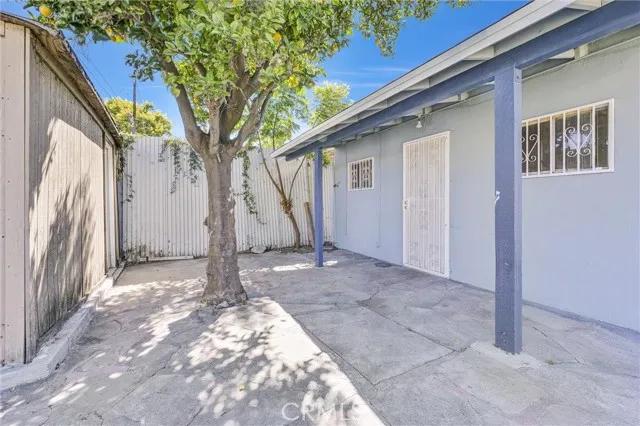 518 E 89th Street, Los Angeles Ca 90003 | Detached 31