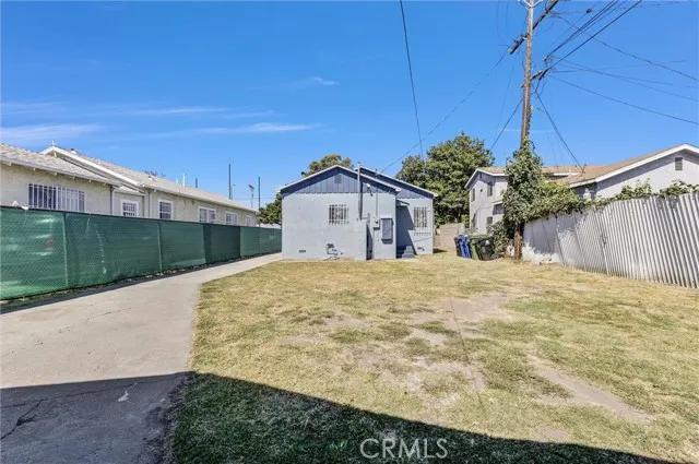 518 E 89th Street, Los Angeles Ca 90003 | Detached 25