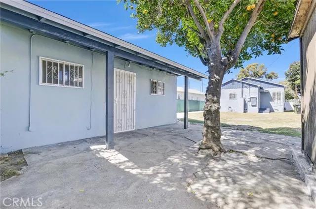 518 E 89th Street, Los Angeles Ca 90003 | Detached 33