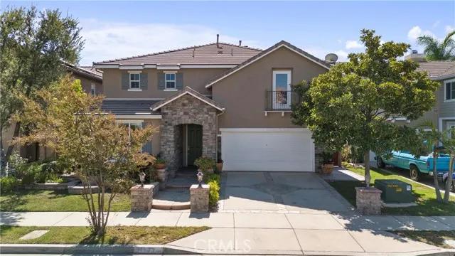 11077 Kalmia Court, Corona Ca 92883 | Detached 1