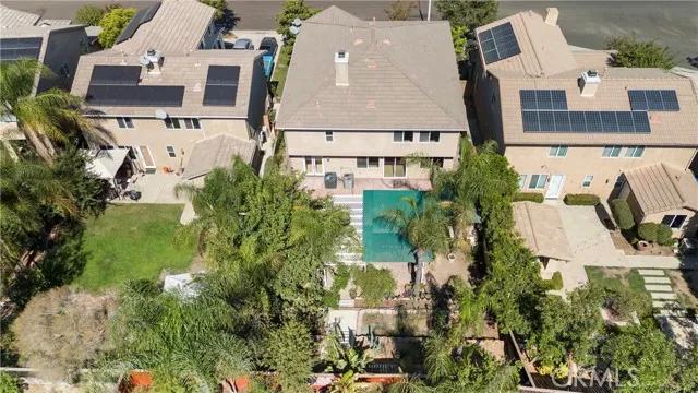 11077 Kalmia Court, Corona Ca 92883 | Detached 49