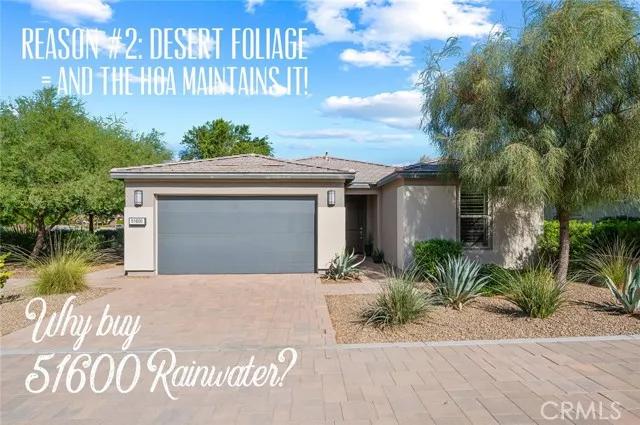 51600 Rainwater Court, Indio Ca 92201 | Detached 3