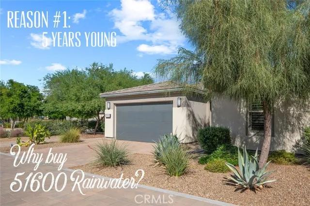 51600 Rainwater Court, Indio Ca 92201 | Detached 2