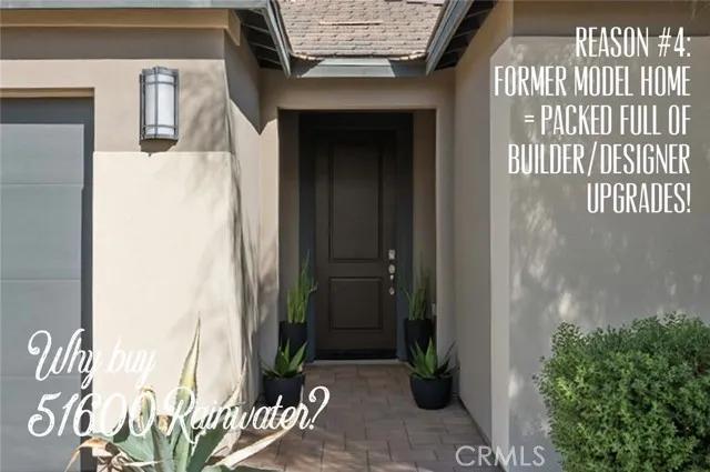 51600 Rainwater Court, Indio Ca 92201 | Detached 5