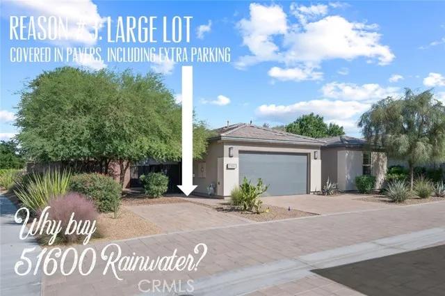 51600 Rainwater Court, Indio Ca 92201 | Detached 4