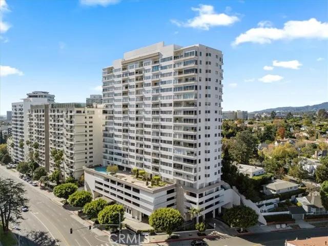 10501 Wilshire Boulevard # 1103, Los Angeles Ca 90024 | All Other Attached 2