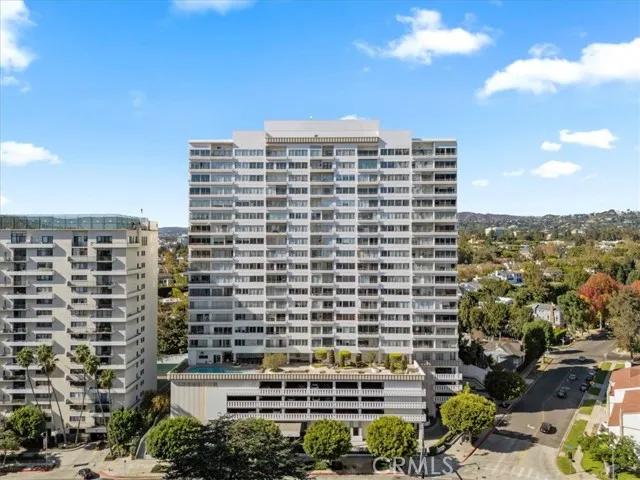 10501 Wilshire Boulevard # 1103, Los Angeles Ca 90024 | All Other Attached 1