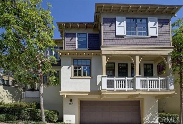 2574 Bungalow Place # 66, Corona Del Mar Ca 92625 | Detached 41