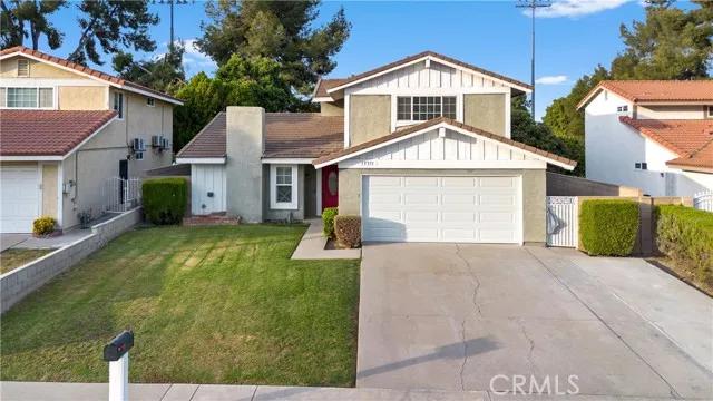 19371 Greyhall Street, Rowland Heights Ca 91748 | Detached 1