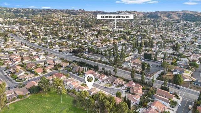 19371 Greyhall Street, Rowland Heights Ca 91748 | Detached 31