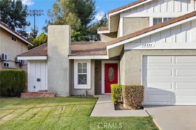 19371 Greyhall Street, Rowland Heights Ca 91748 | Detached 2