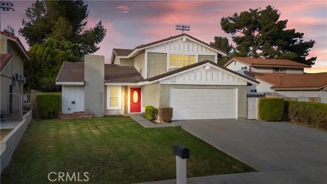 19371 Greyhall Street, Rowland Heights Ca 91748 | Detached 0