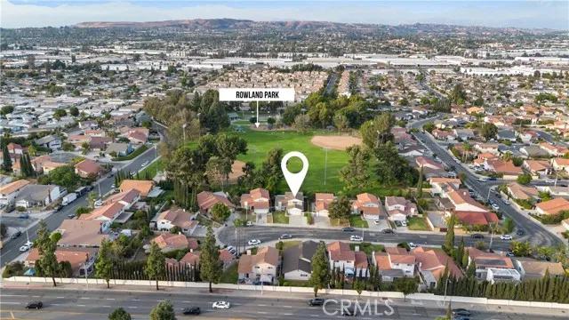 19371 Greyhall Street, Rowland Heights Ca 91748 | Detached 30