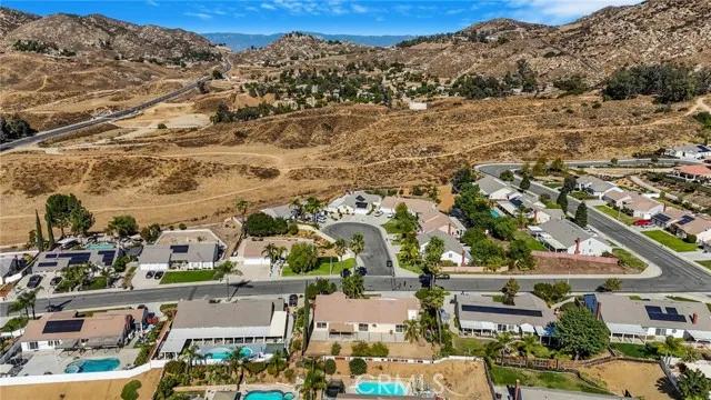 24769 Darkstar Drive, Moreno Valley Ca 92557 | Detached 22