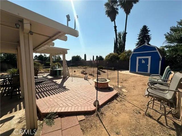 348 Canyon View Drive, Calimesa Ca 92320 | Detached 15