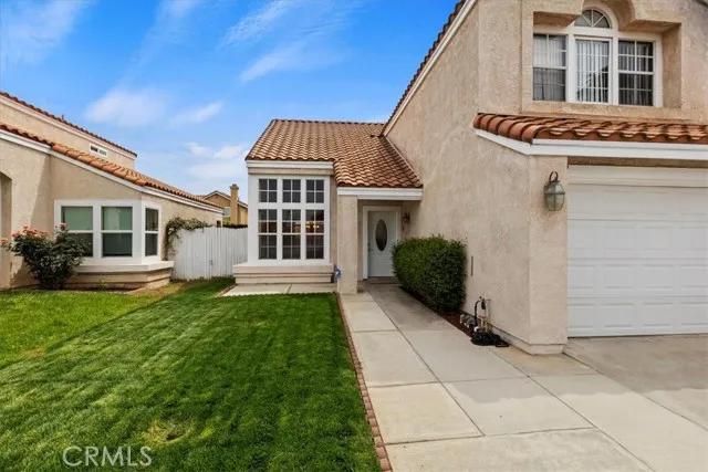 16760 Secretariat Drive, Moreno Valley Ca 92551 | Detached 1