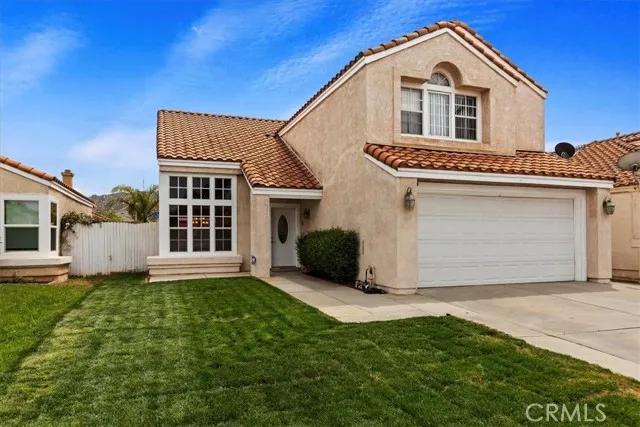 16760 Secretariat Drive, Moreno Valley Ca 92551 | Detached 0