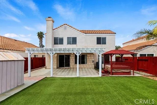 16760 Secretariat Drive, Moreno Valley Ca 92551 | Detached 28