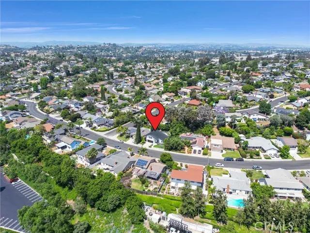 25431 Terreno Drive, Mission Viejo Ca 92691 | Detached 34