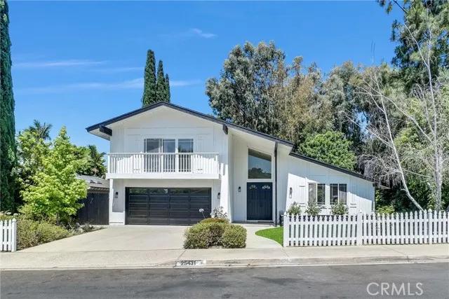 25431 Terreno Drive, Mission Viejo Ca 92691 | Detached 5