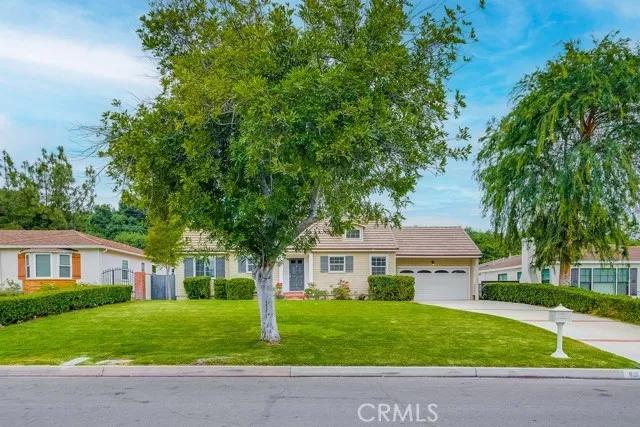 821 Hugo Reid Drive, Arcadia Ca 91007 | Detached 65